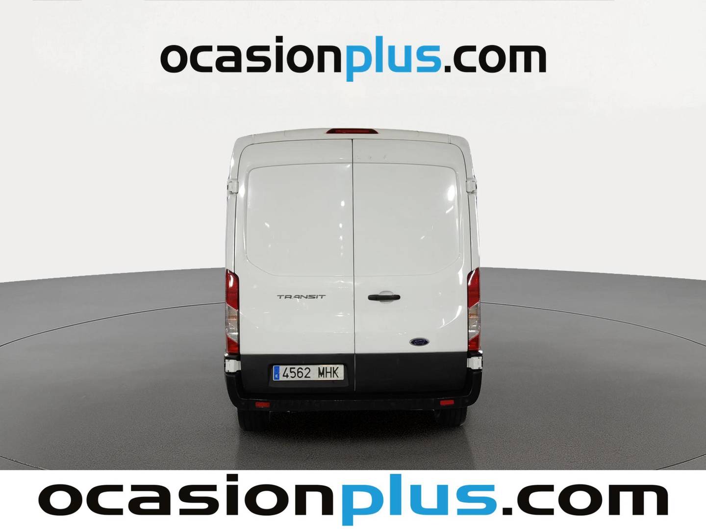 Foto Ford Transit Ford Transit Furgon 350 L3H2 Trend 96 kW (130 CV)