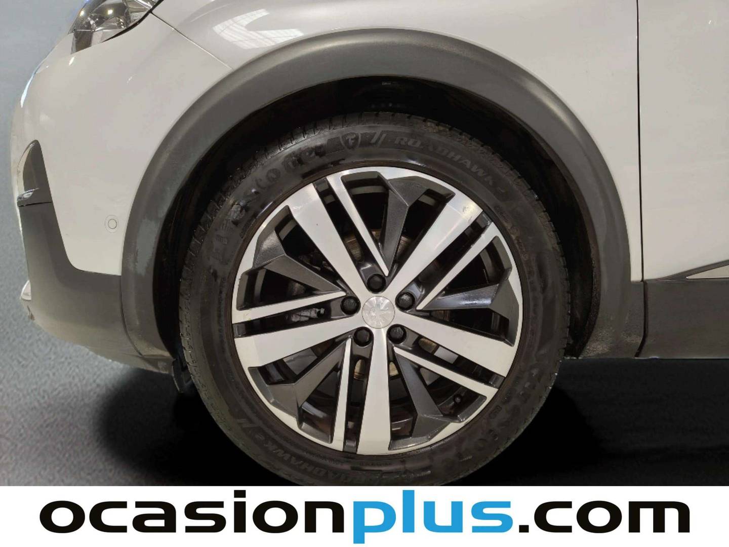 Peugeot 3008 Peugeot 3008 BlueHDI 180 S&S GT EAT8 (180 CV) diésel