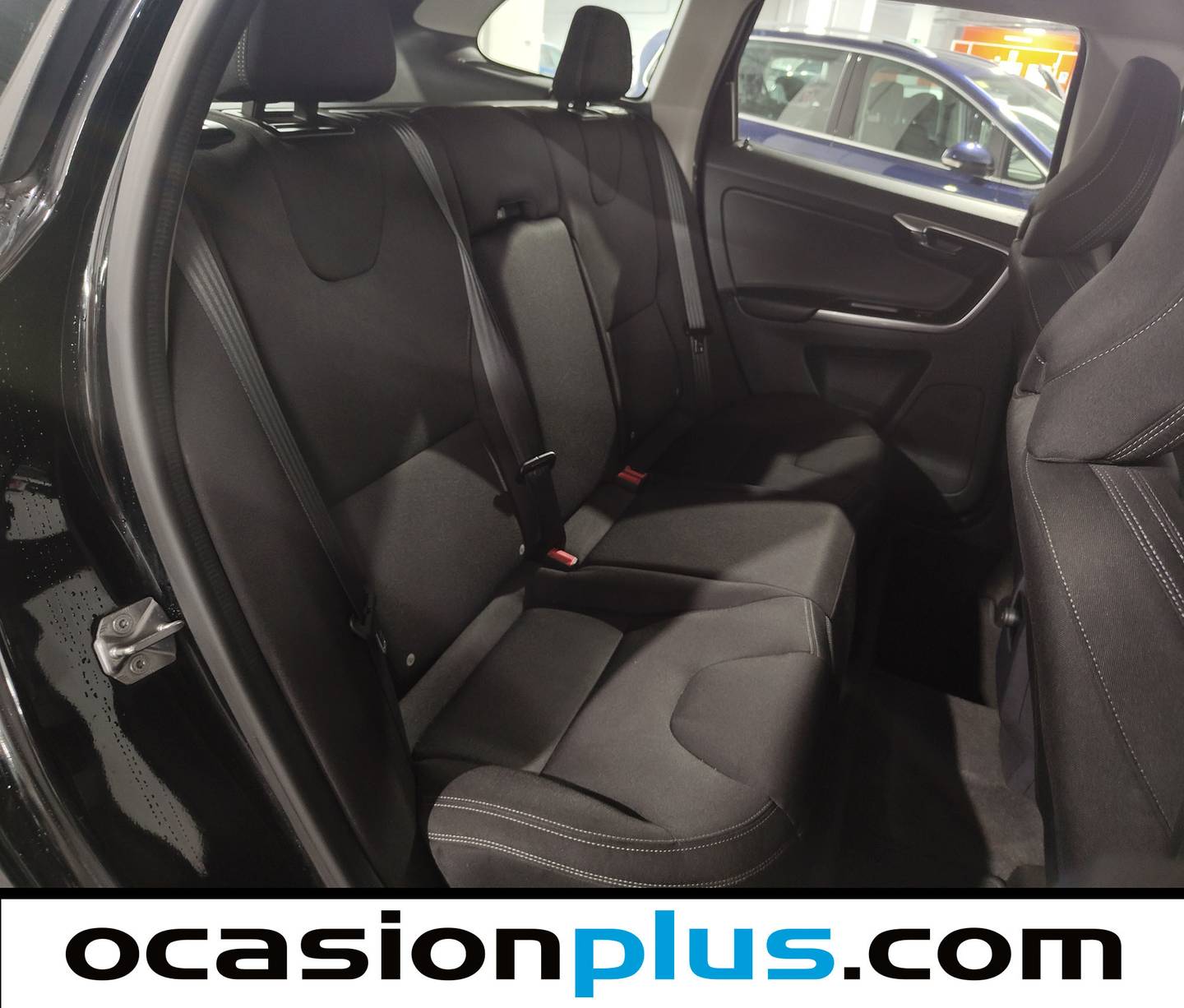 Volvo XC60 Volvo XC60 D3 Kinetic (150 CV) diésel