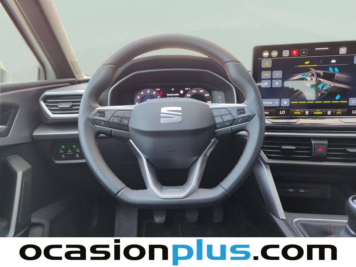Seat León Seat León León 1.5 TSI S&S FR Special Edition (150 CV) km 0