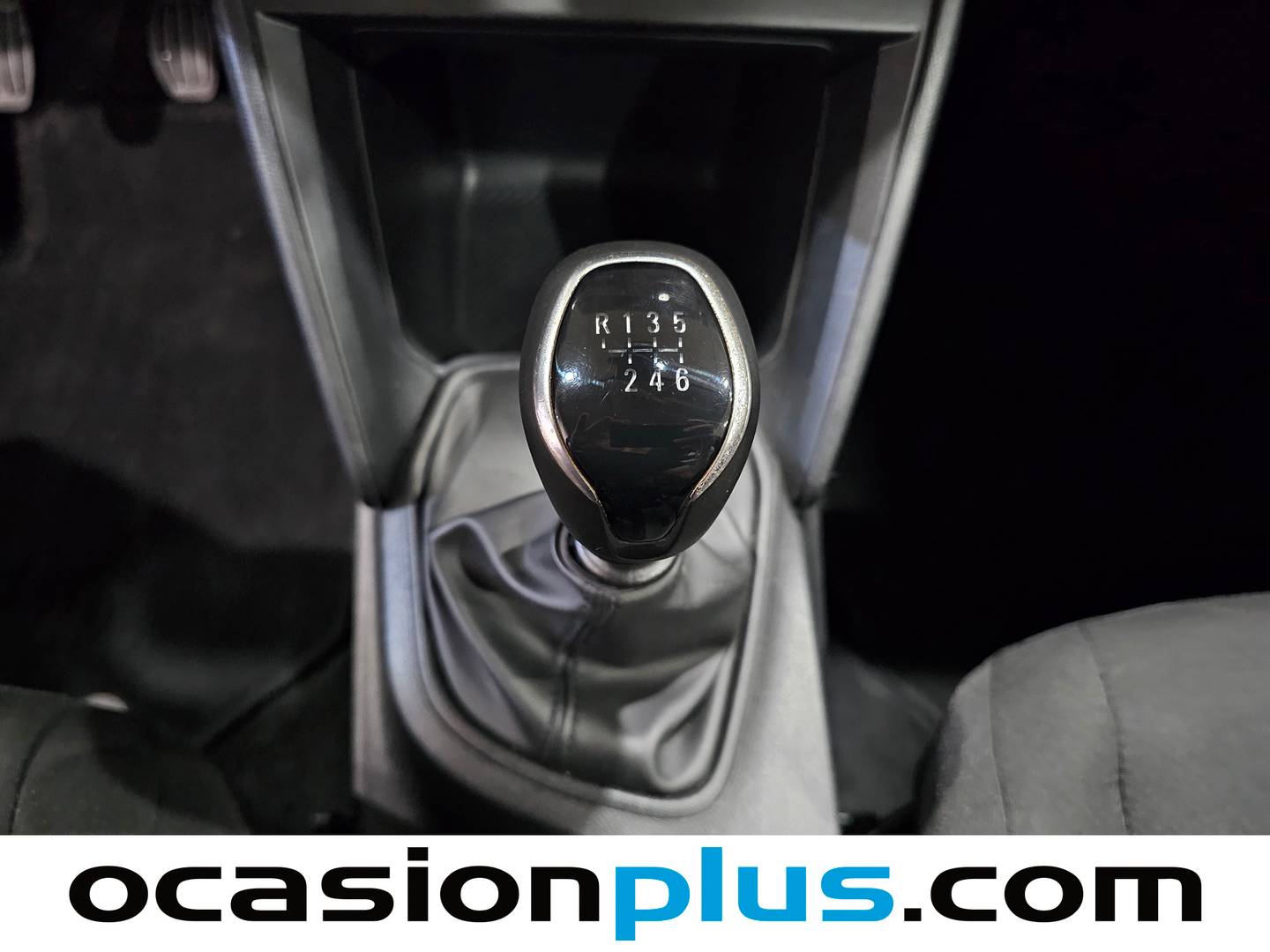 Citroën C4 Citroën C4 BlueHDi 110 S&S Live Pack (110 CV) de segunda mano