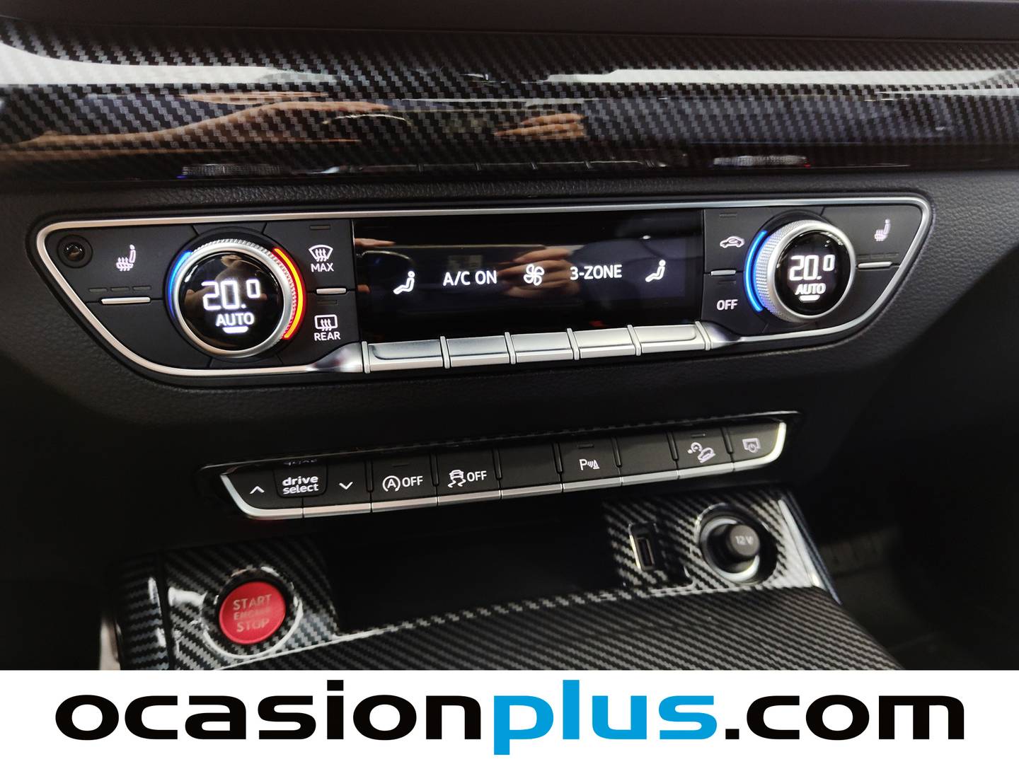 Audi Q5 Audi Q5 Black line 40 TDI quattro-ultra (204 CV) S tronic Pack S-Line 2024