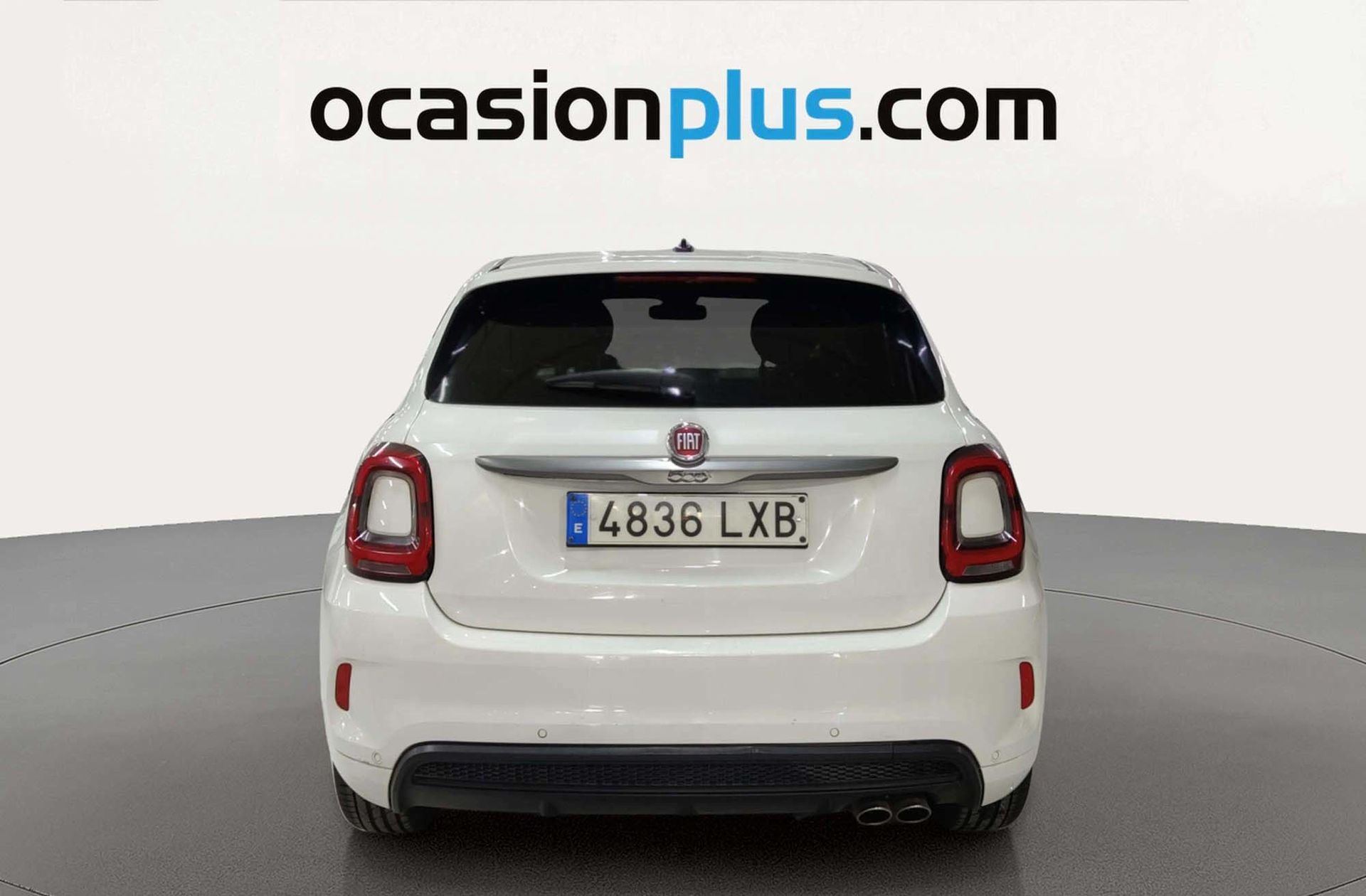 Fiat 500X 1.3 Firefly Sport 4x2 DCT - foto 14