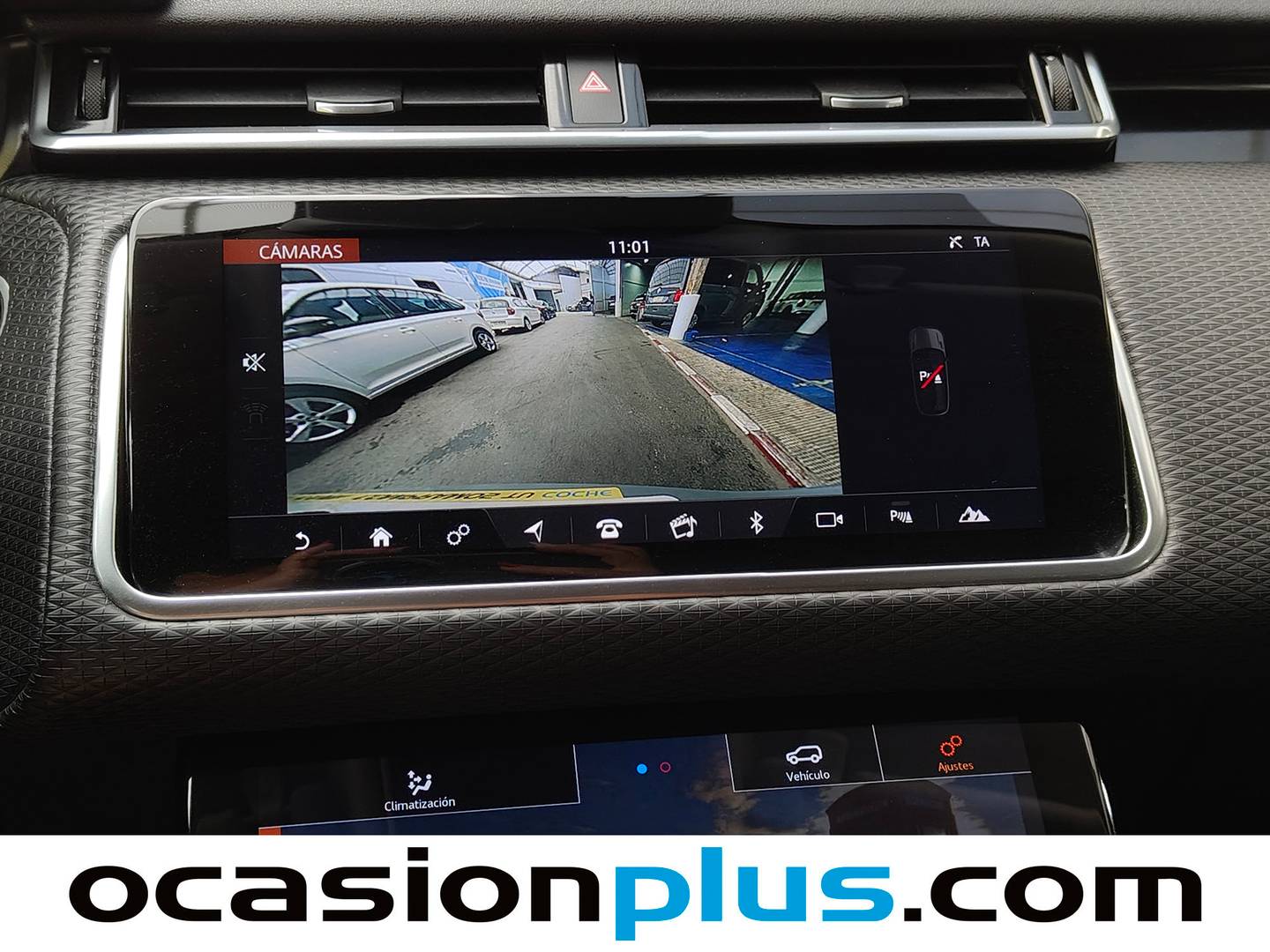Acabados Land Rover Range Rover Velar Land Rover Range Rover Velar D180 Standard 4WD Auto (180 CV)