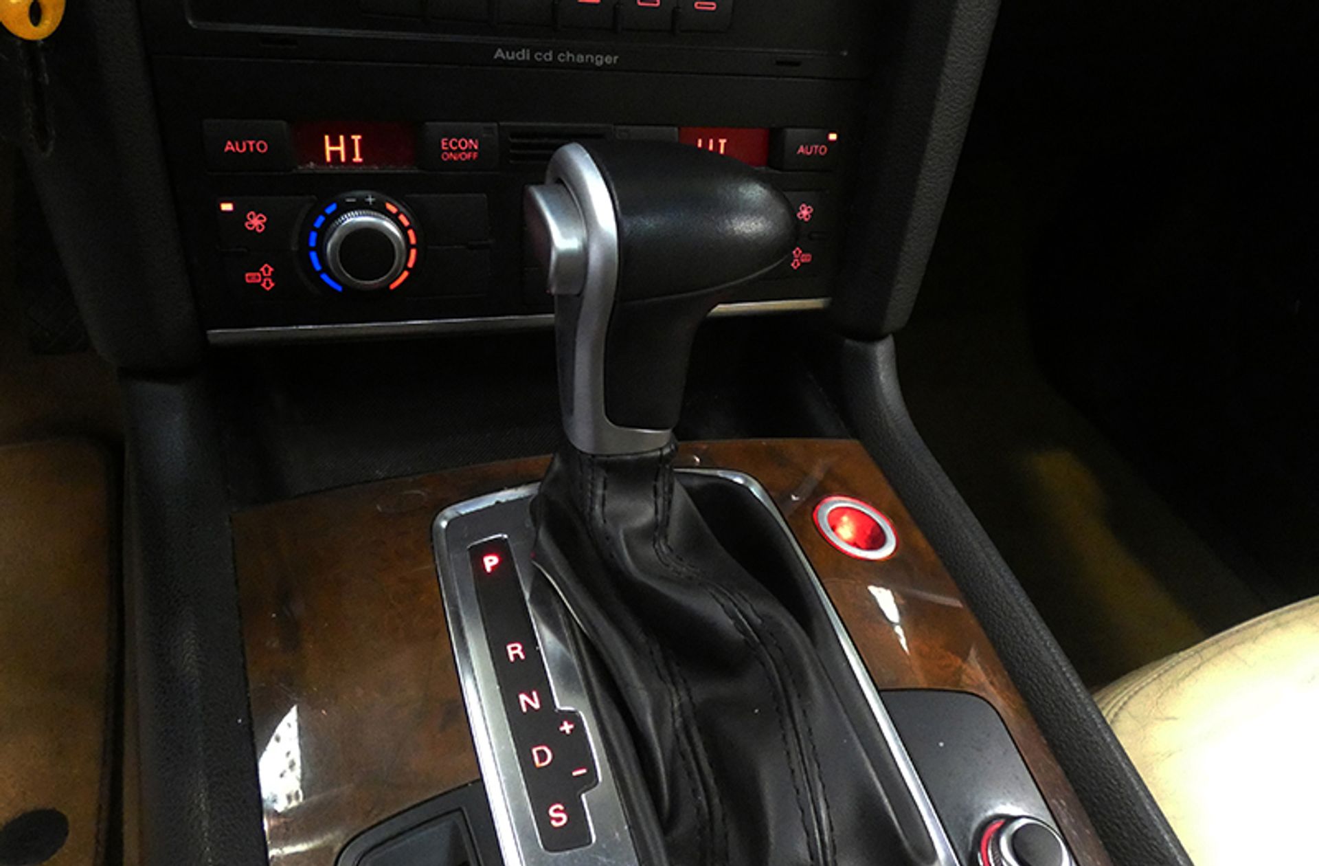 Audi Q7 3.0 TDI DPF quattro tiptronic - foto 5