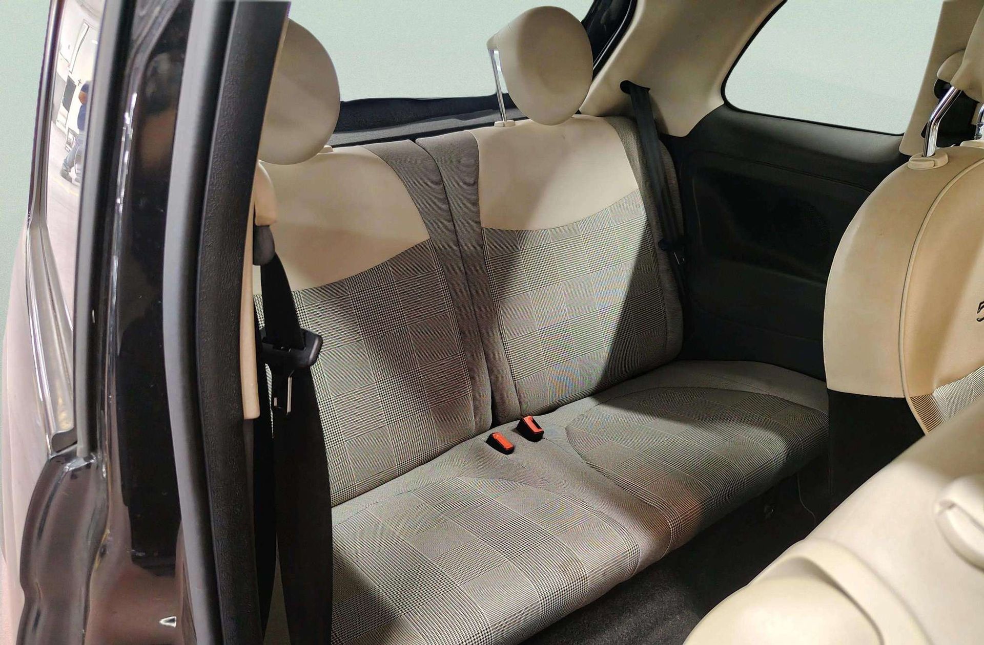 Fiat 500 1.2 Lounge - foto 15