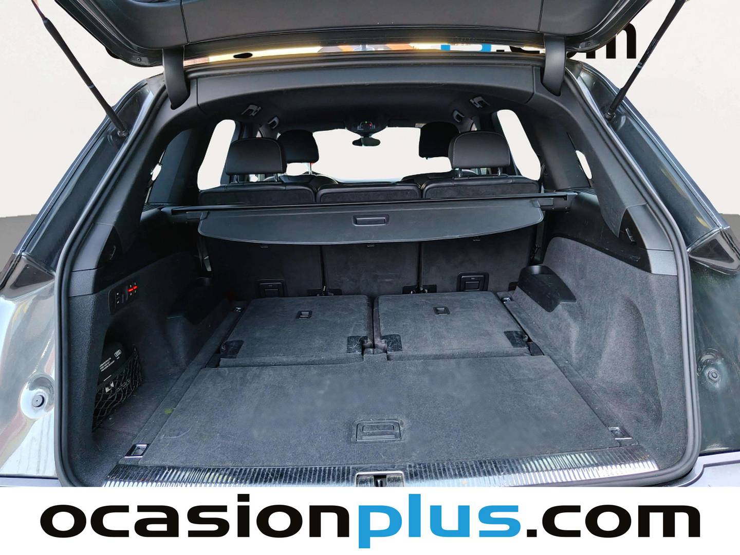 Audi Q7 Audi Q7 S line 45 TDI quattro (231 CV) tiptronic 7 plazas 231cv