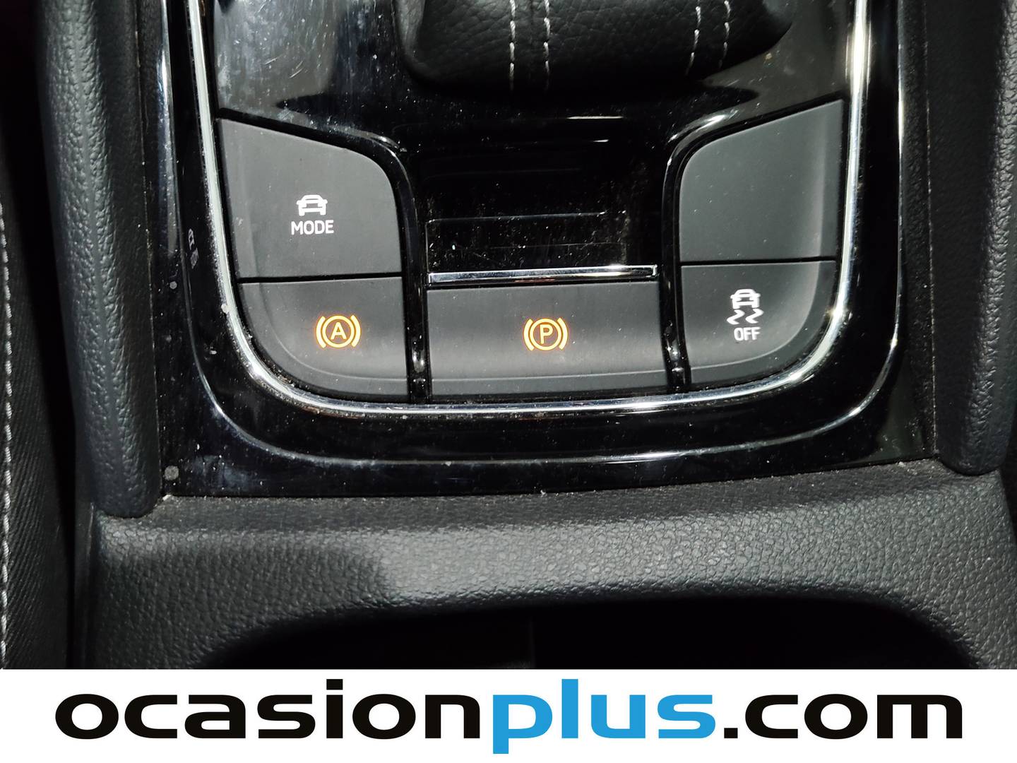 Skoda Kodiaq Skoda Kodiaq 1.5 TSI Sportline 4x2 DSG (150 CV) 7 Plazas seminuevo