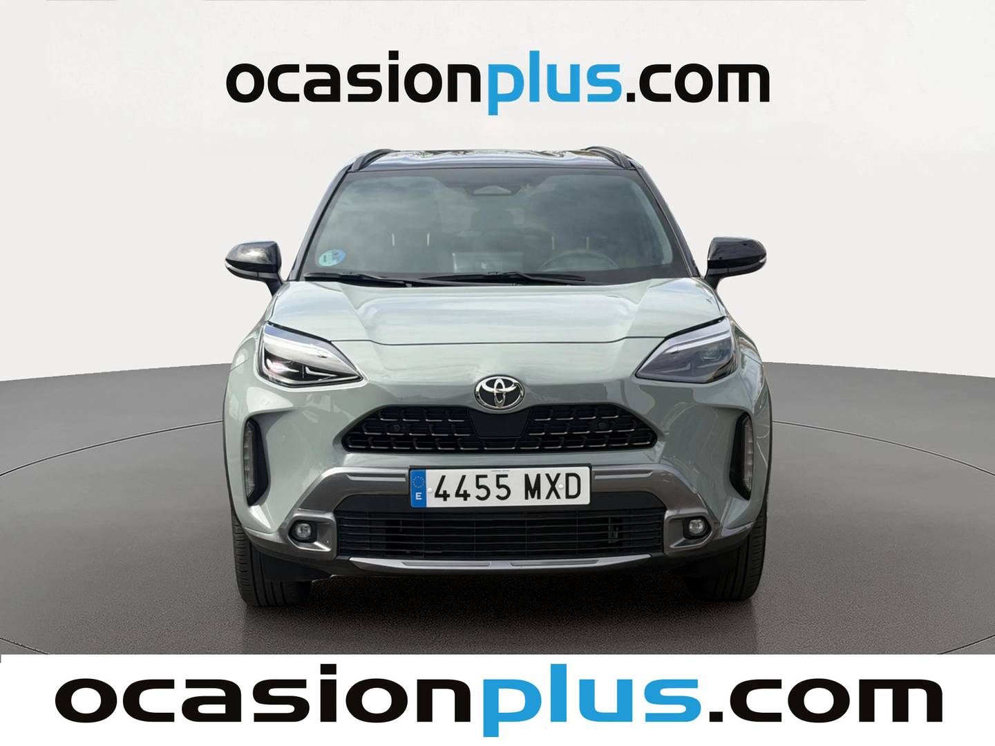 Toyota Yaris Cross Toyota Yaris Cross 130H Premiere Edition AWD Auto (130 CV) 130cv