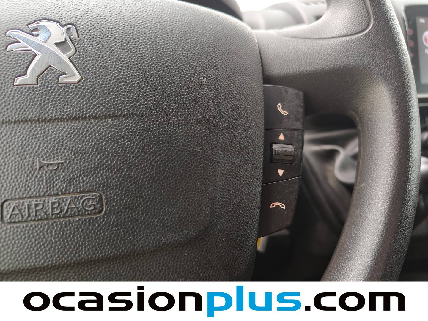 Peugeot Boxer Peugeot Boxer BlueHDi 140 S&S 335 L3H2 (140 CV) de segunda mano