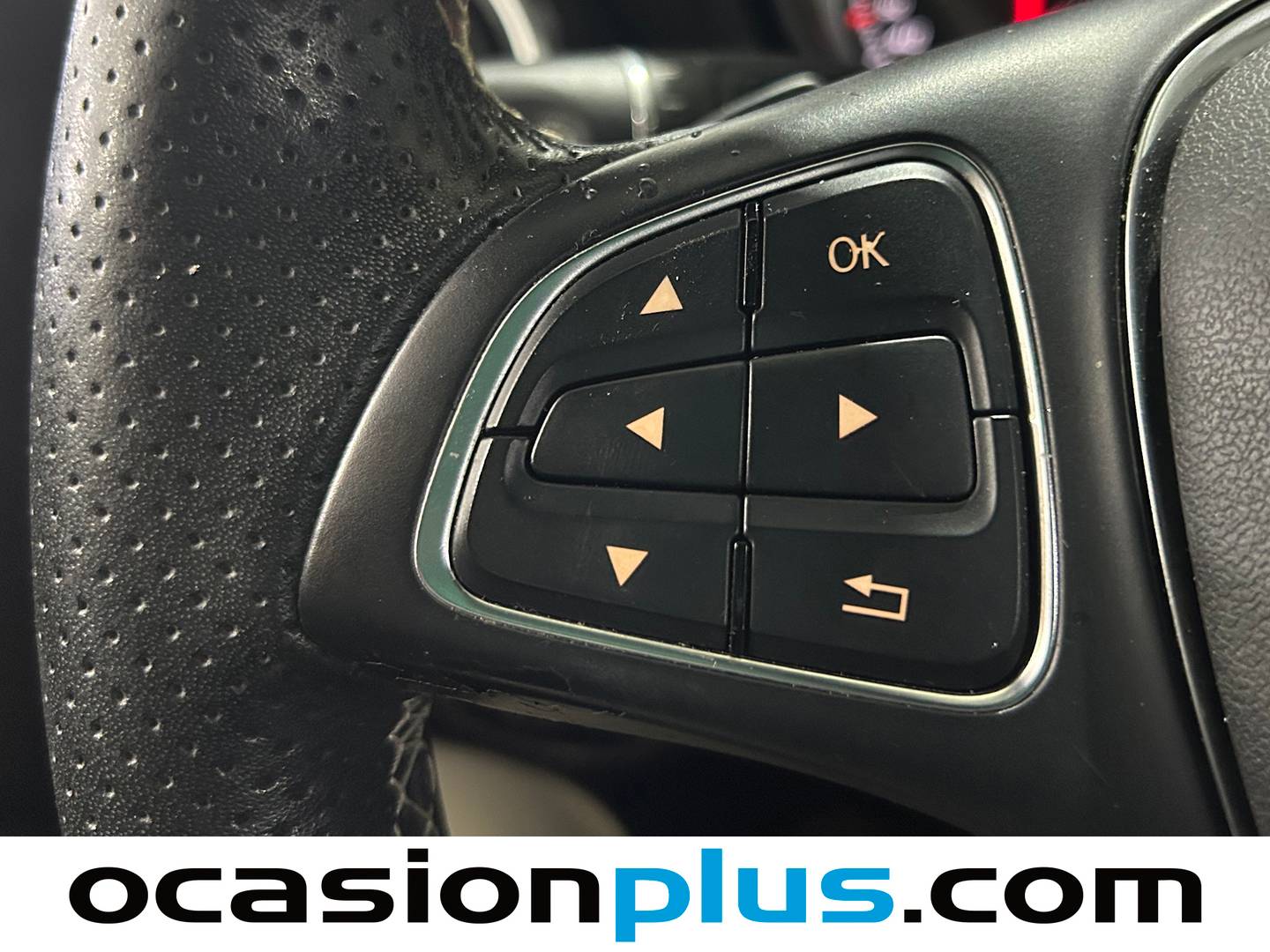 Mercedes Clase A Mercedes-Benz Clase A A 200 d (136 CV) 136cv