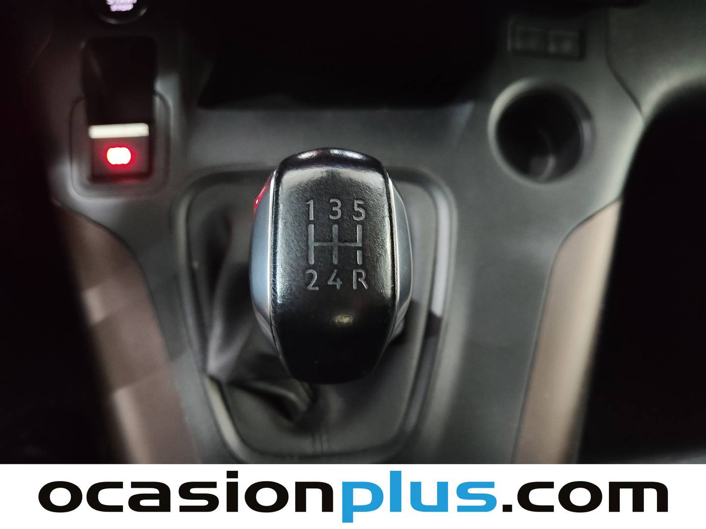 Foto Peugeot Rifter Peugeot Rifter BlueHDi 100 GT Line Standard (100 CV)