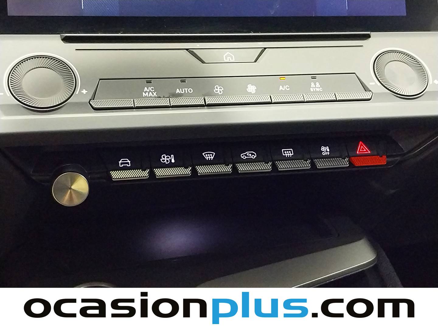 Foto Peugeot 308 Peugeot 308 PureTech 130 S&S Active EAT8 (130 CV)