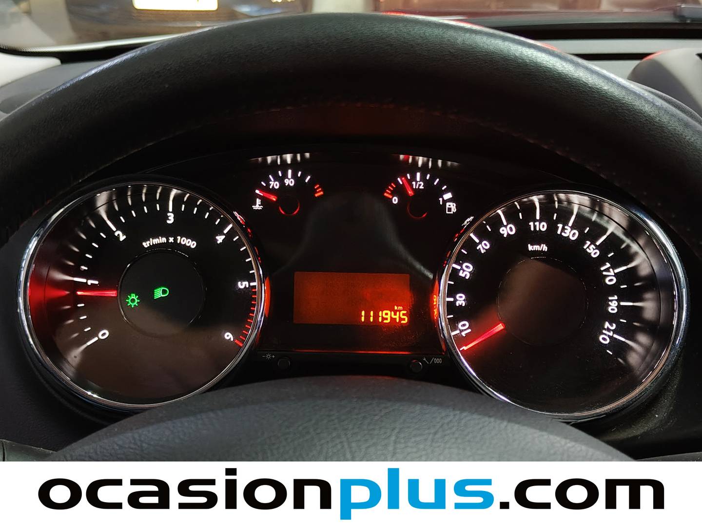 Peugeot 3008 Peugeot 3008 1.6 BlueHDI FAP Style (120 CV) 120cv