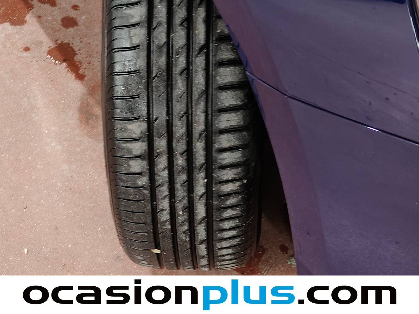 Skoda Fabia Skoda Fabia 1.0 MPI Like (75 CV) seminuevo