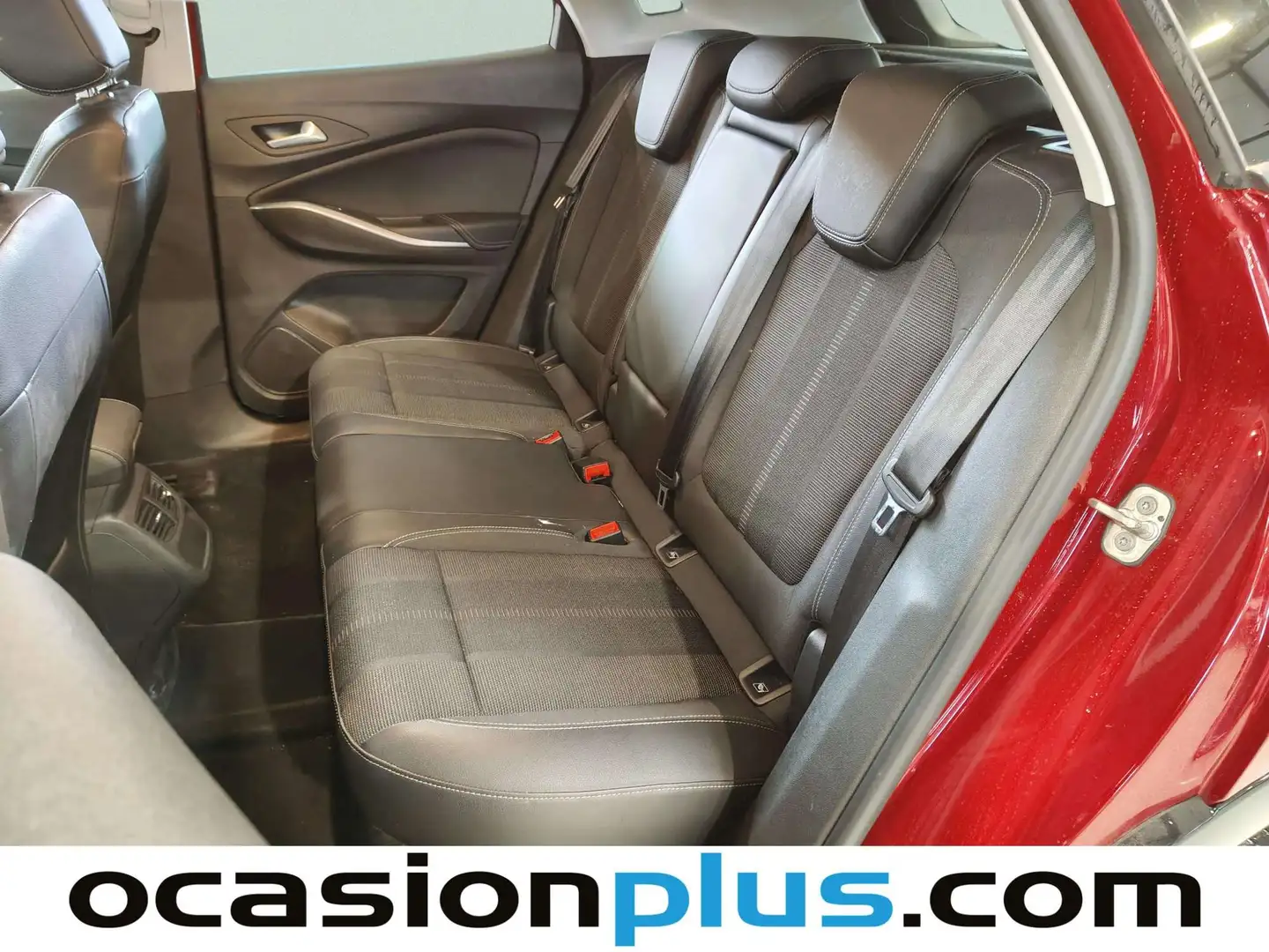 Foto Opel Grandland Opel Grandland 1.2 Turbo XHT S&S GS (130 CV)