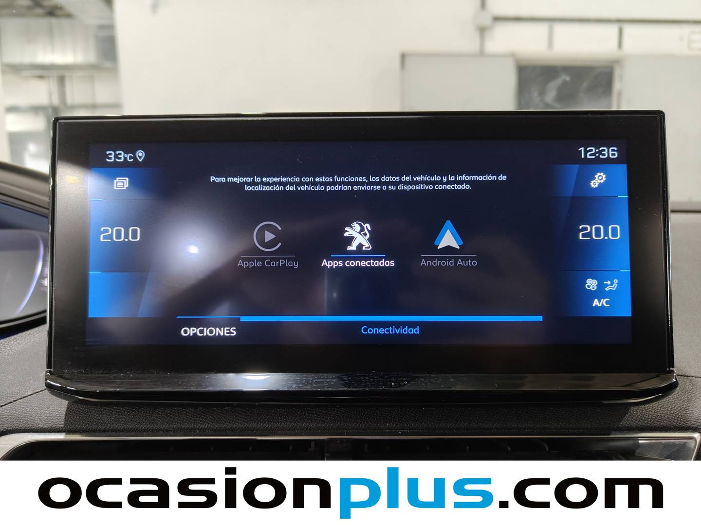 Peugeot 3008 Peugeot 3008 BlueHDi 130 S&S Allure Pack EAT8 (130 CV) automático