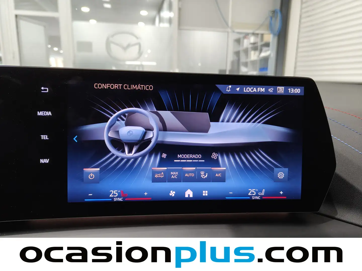 Foto BMW Serie 1 BMW Serie 1 118d (150 CV) PACK M