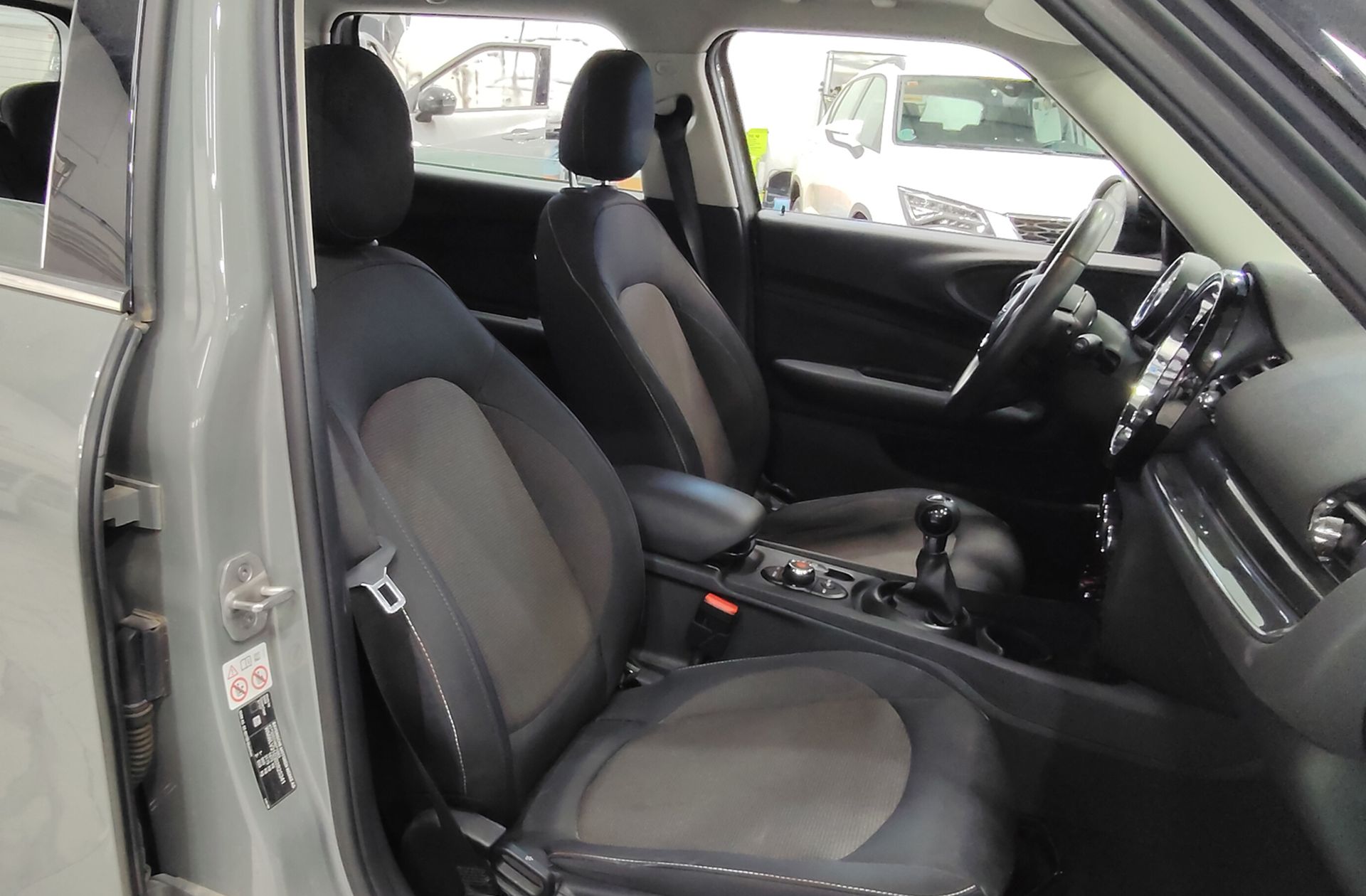 MINI Clubman Cooper - foto 12