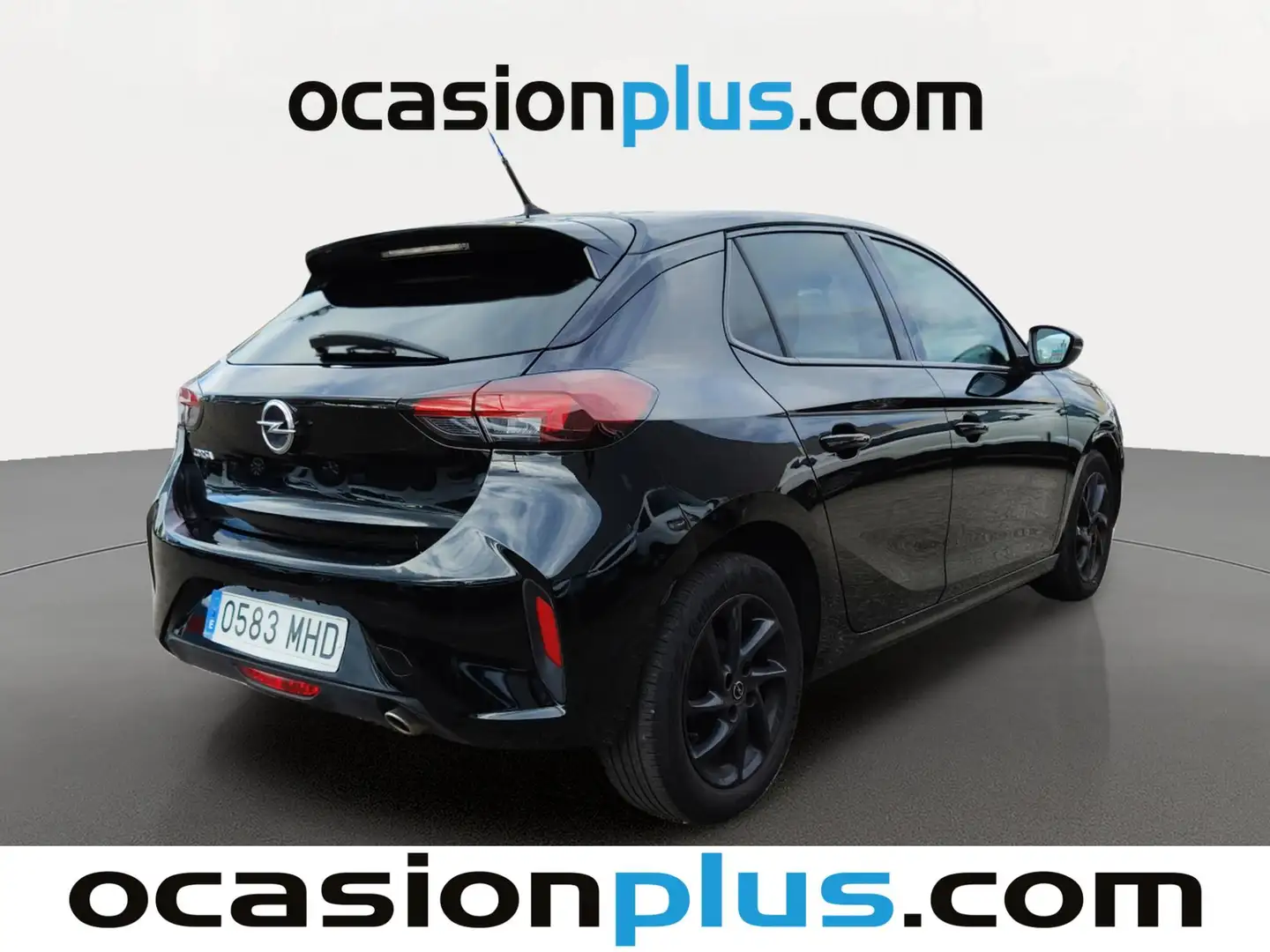 Foto Opel Corsa Opel Corsa 1.2 T XHL GS (100 CV)