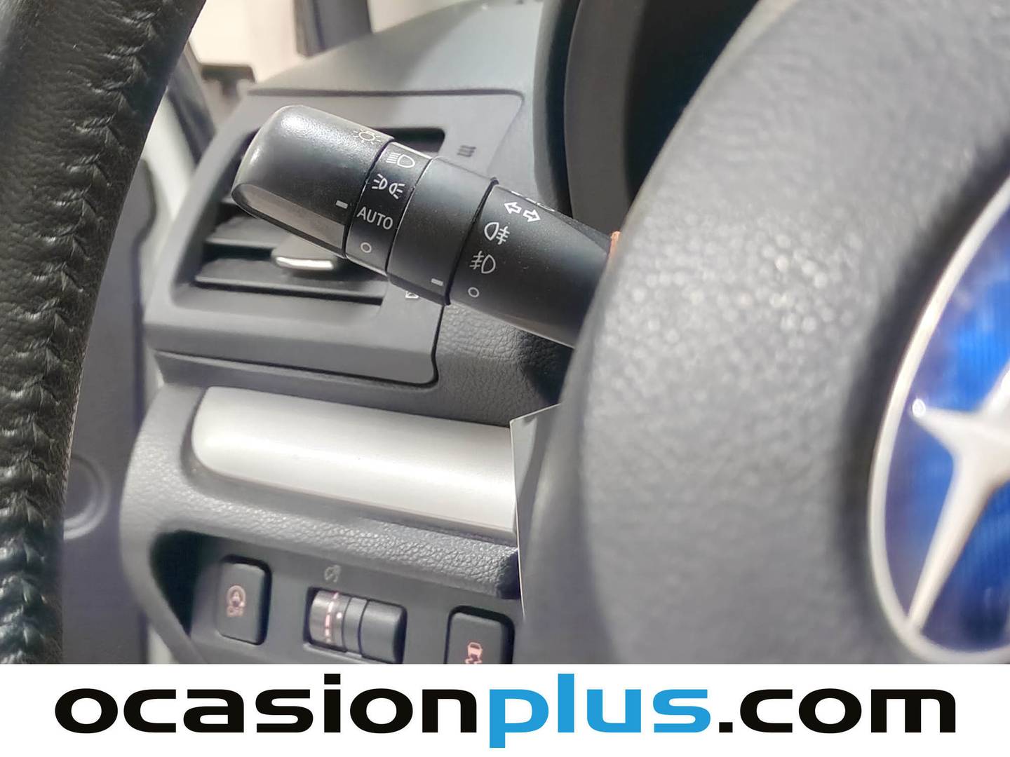 Subaru XV Subaru XV 1.6 Executive (114 CV) 4x4 de segunda mano
