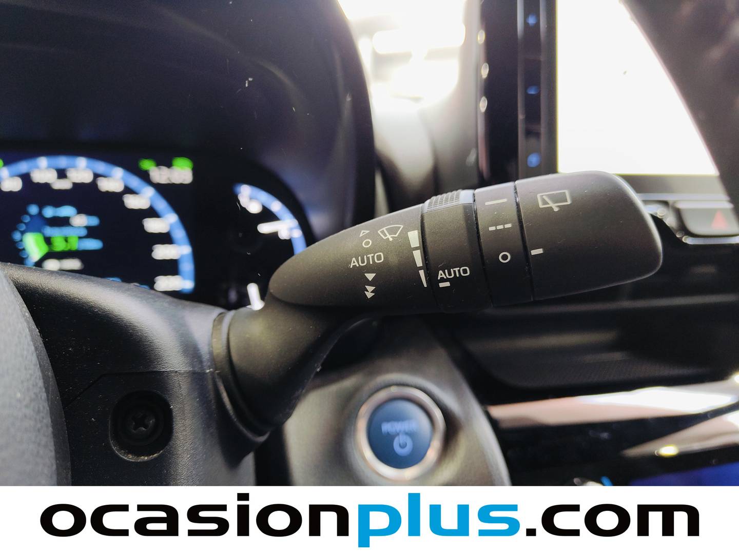 Toyota Yaris Cross Toyota Yaris Cross 120H Adventure (116 CV) km 0