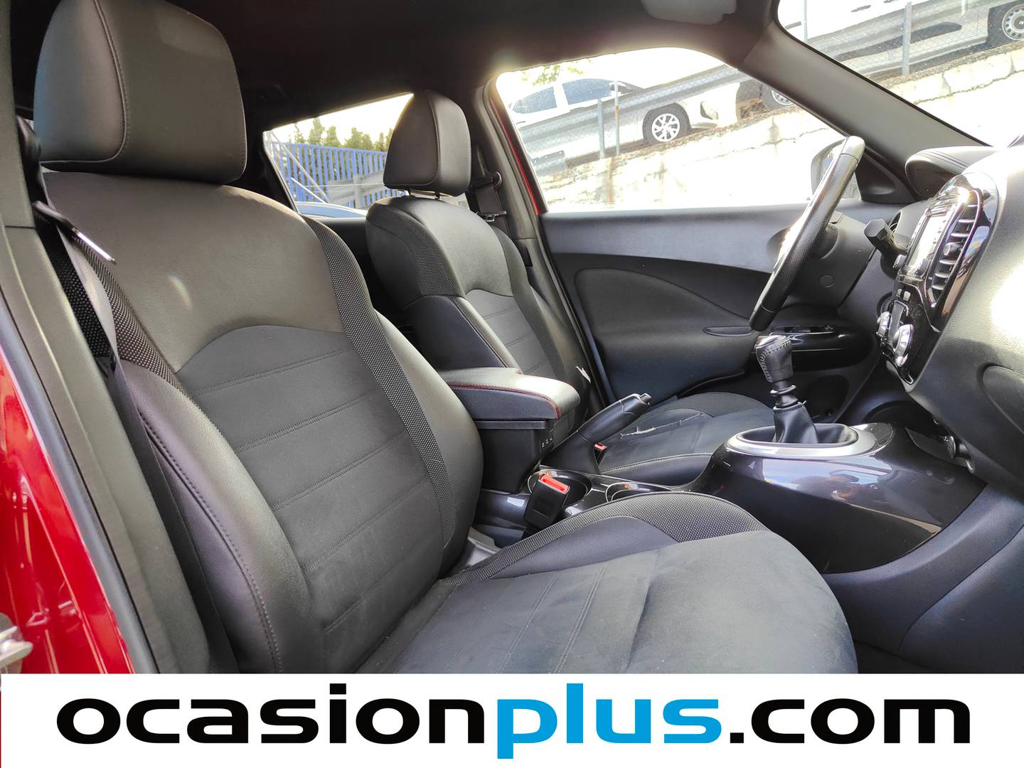 Nissan JUKE Nissan Juke 1.5 dCi N-Connecta 4x2 (110 CV) km 0