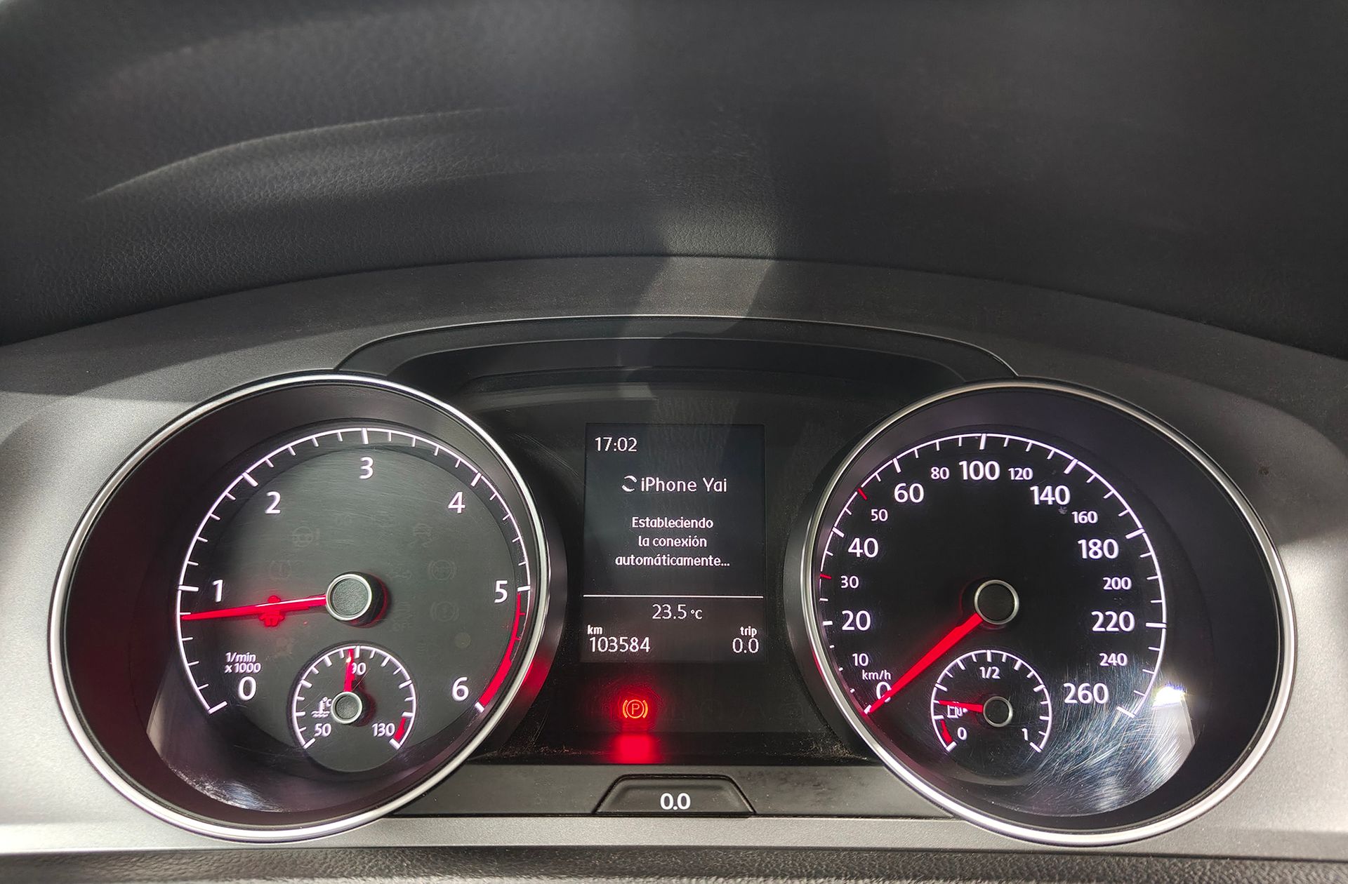 Volkswagen Golf Business 1.6 TDI BMT - foto 20