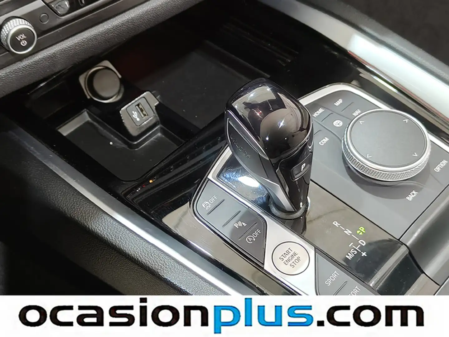 Foto BMW Z4 BMW Z4 sDrive20i Cabrio (197 CV) Pack M