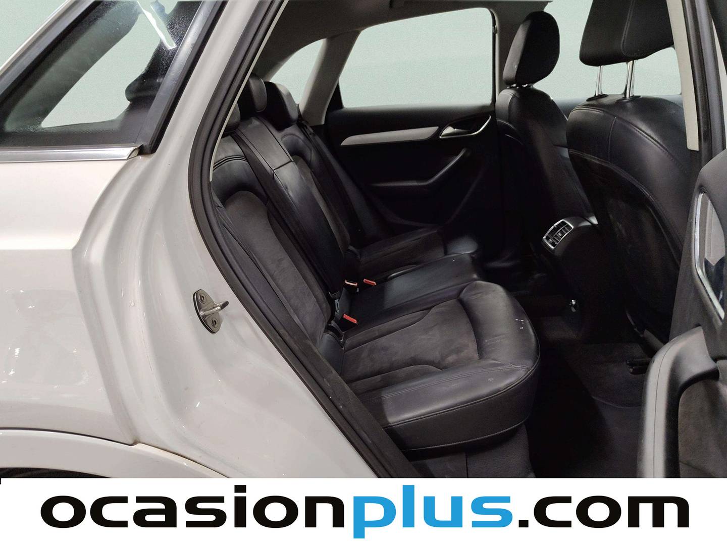Audi Q3 Audi Q3 sport edition 2.0 TDI quattro (150 CV) S tronic km 0