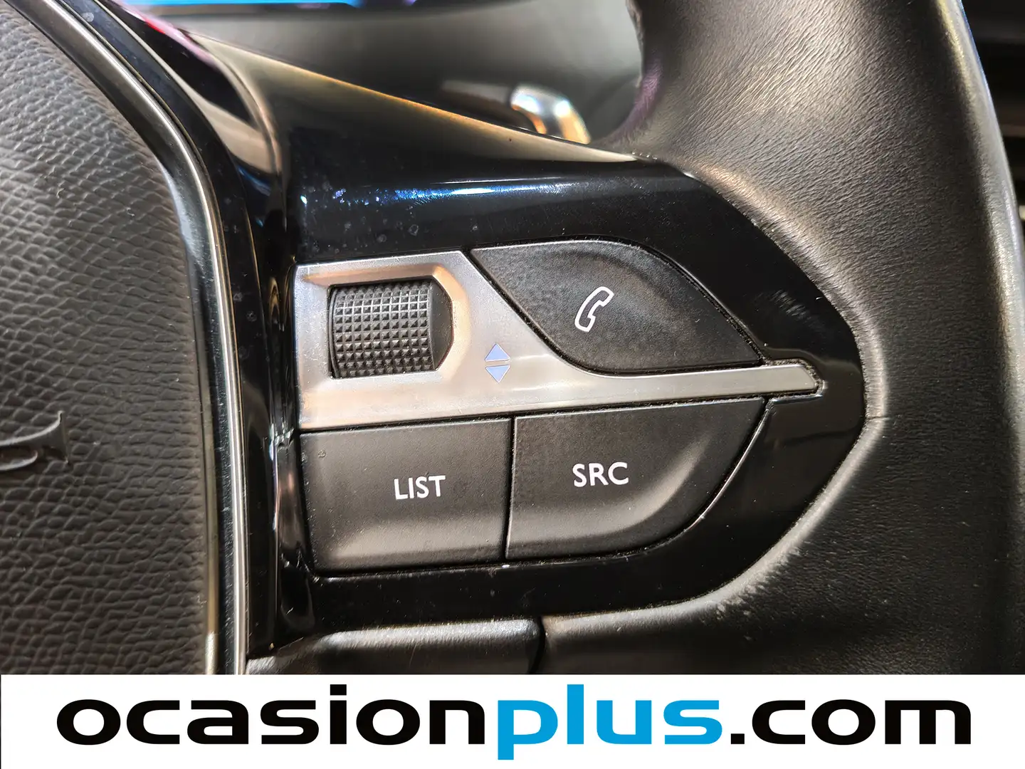 Foto Peugeot 5008 Peugeot 5008 BlueHDI 130 S&S Allure Pack EAT8 (130 CV) 7 Plazas