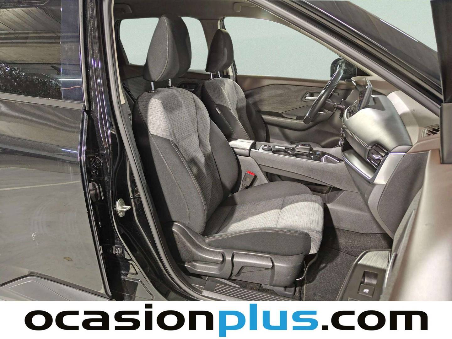 Nissan X-TRAIL Nissan X-Trail 1.5 e-4ORCE N-Connecta 4X4 AT (213 CV) km 0