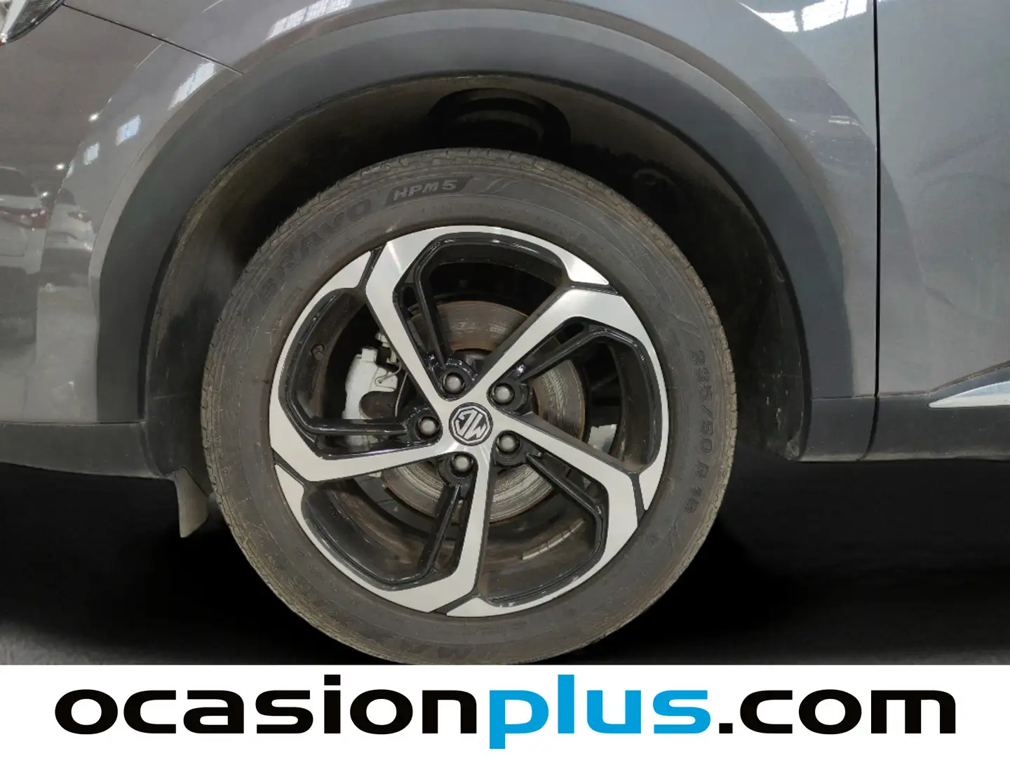 Foto MG HS MG eHS 1.5 T-GDI PHEV Luxury (258 CV)