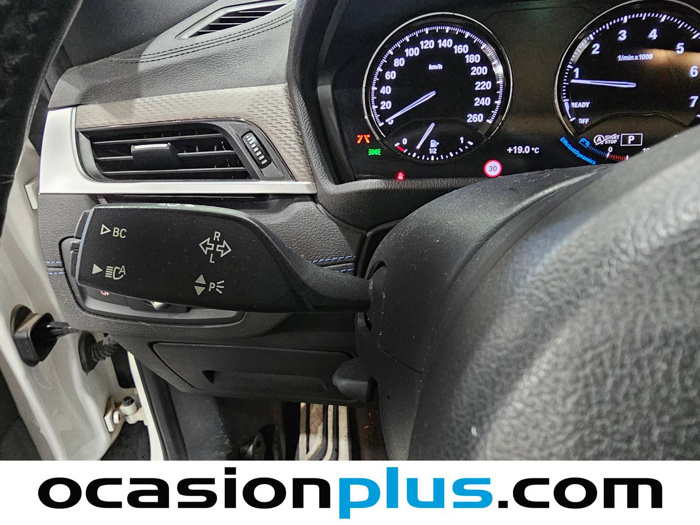 Foto BMW X2 BMW X2 sDrive20i (192 CV) PACK M