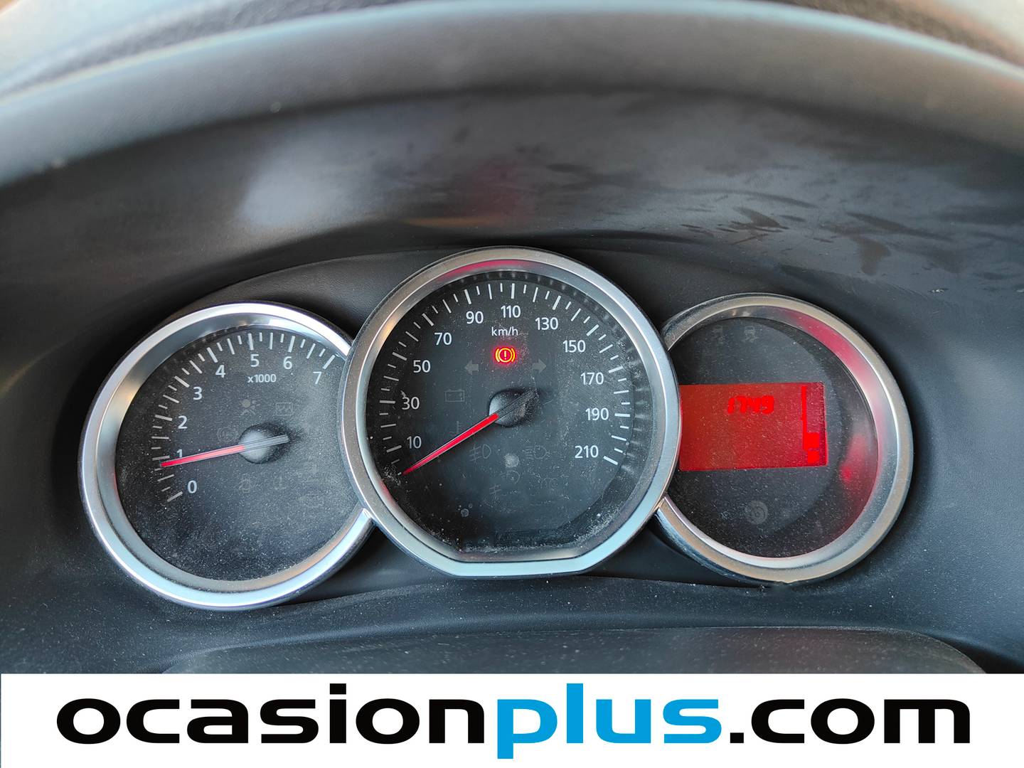 Dacia Logan Dacia Logan MCV Stepway Comfort TCE (90 CV) 2020