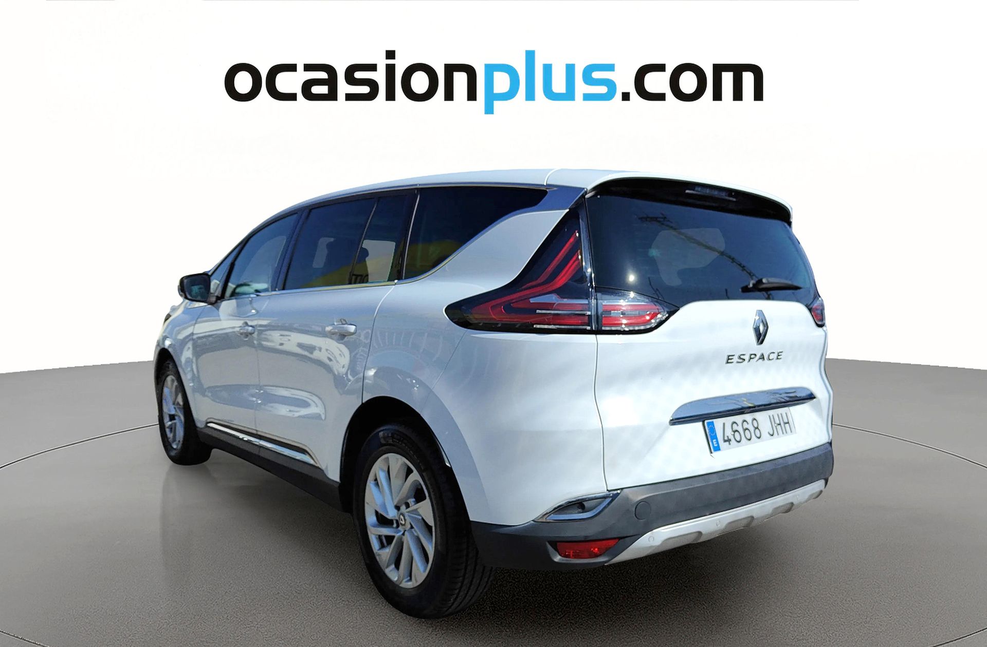 Renault Espace Zen Energy TCe EDC - foto 3
