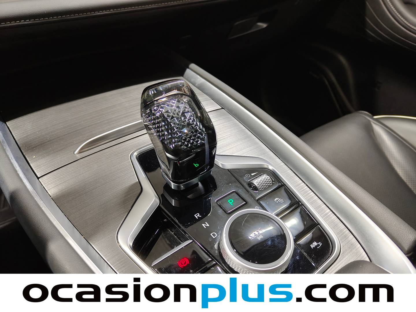 EBRO S700 EBRO S700 1.6 TGDI Luxury 7 DCT (147 CV) de segunda mano