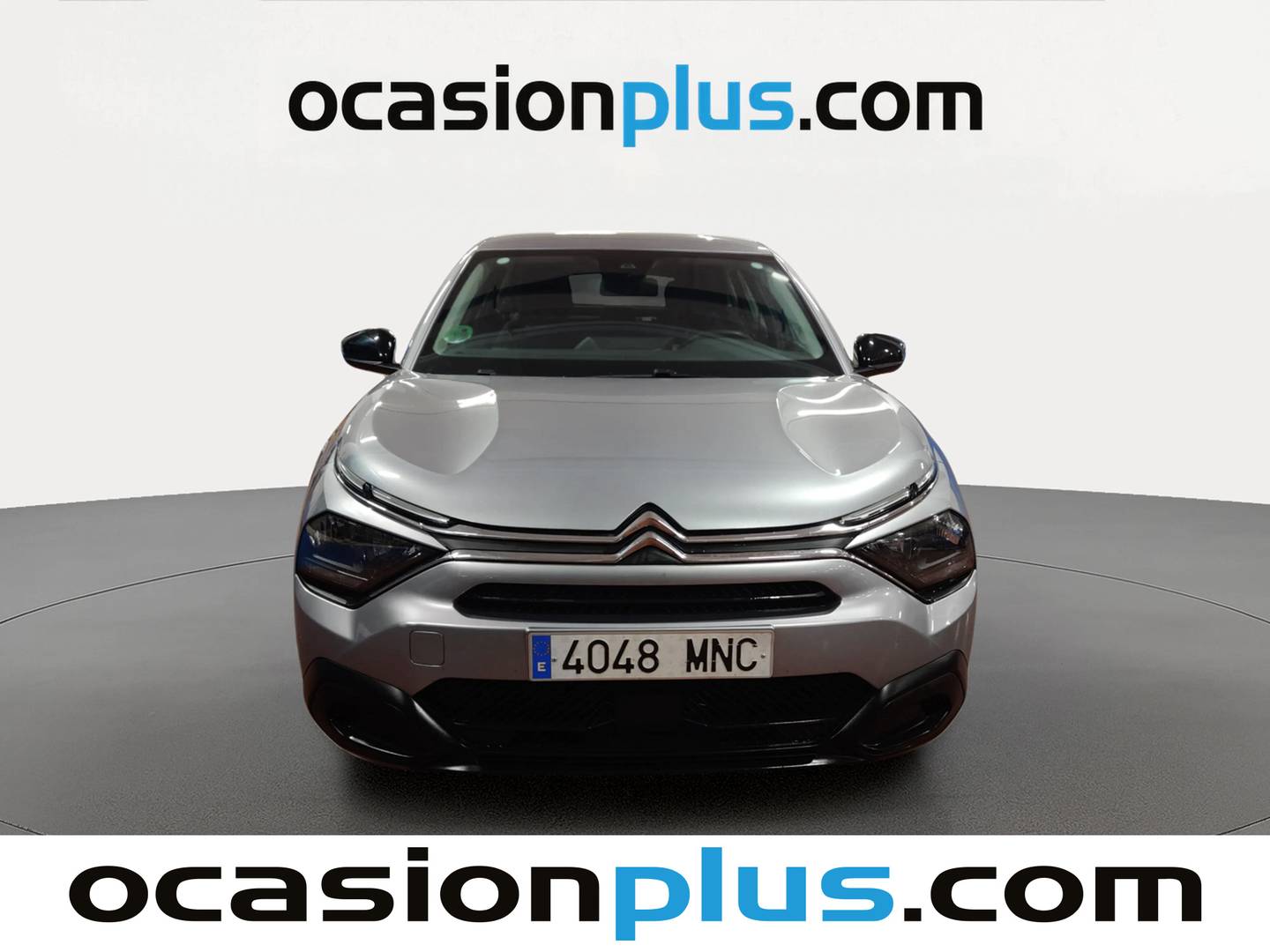 Foto Citroën C4 Citroen C4 PureTech 130 S&S You (131 CV)