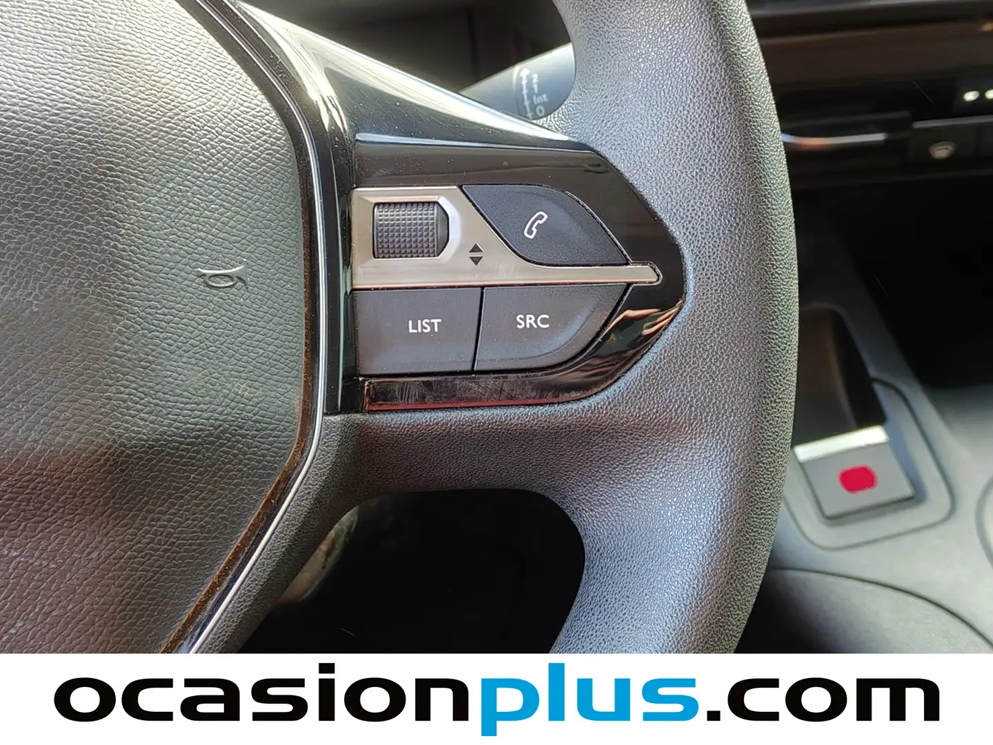 Foto Peugeot Rifter Peugeot Rifter BlueHDi 100 Active Standard Nav+ (100 CV)