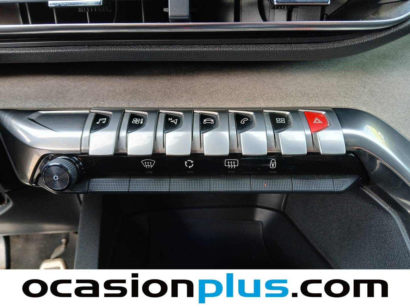 Peugeot 3008 Peugeot 3008 PureTech 130 S&S GT (130 CV) manual