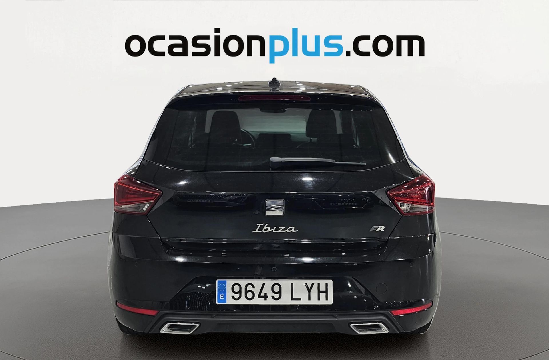 SEAT Ibiza 1.5 TSI FR Plus DSG - foto 17