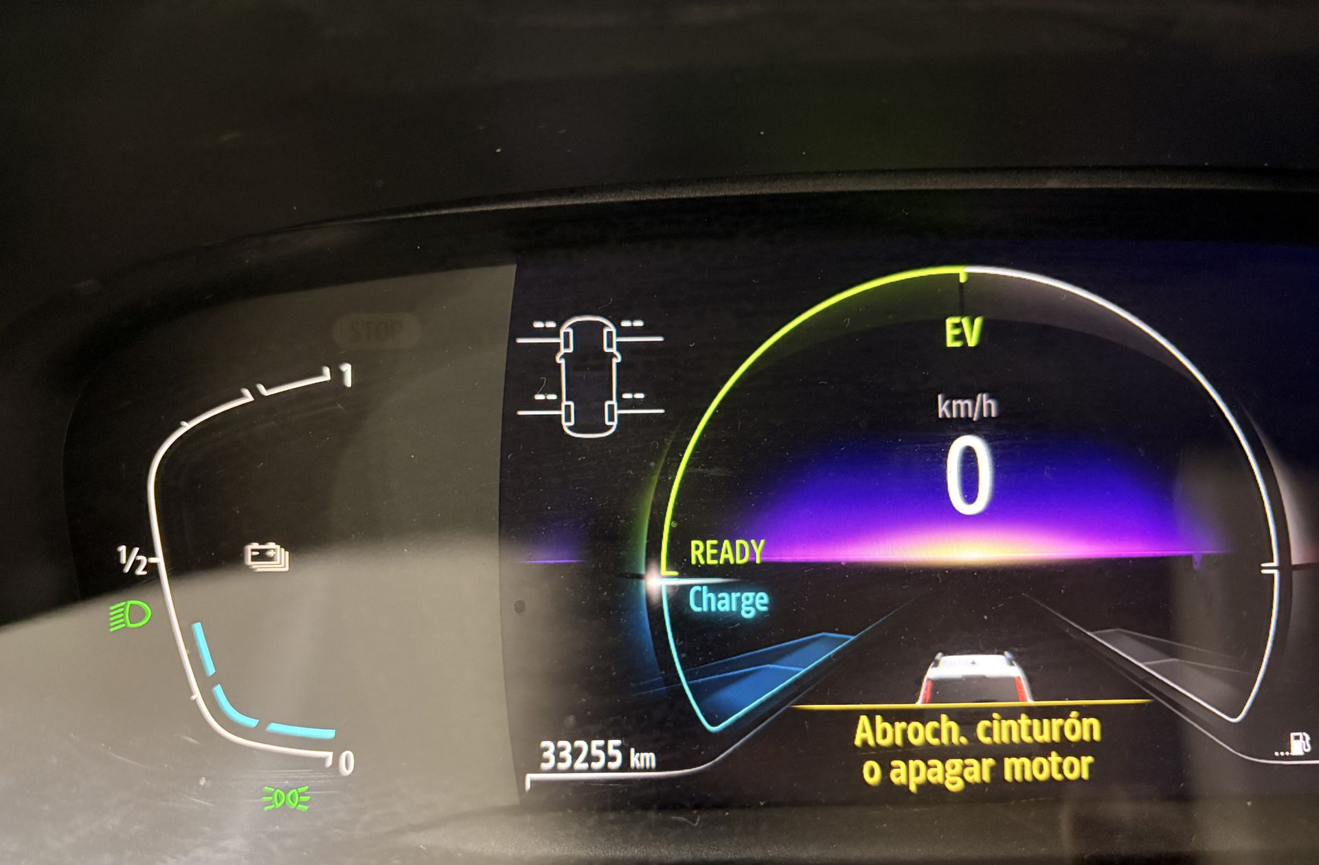 Dacia Jogger Expression Hybrid 5 plazas - foto 9