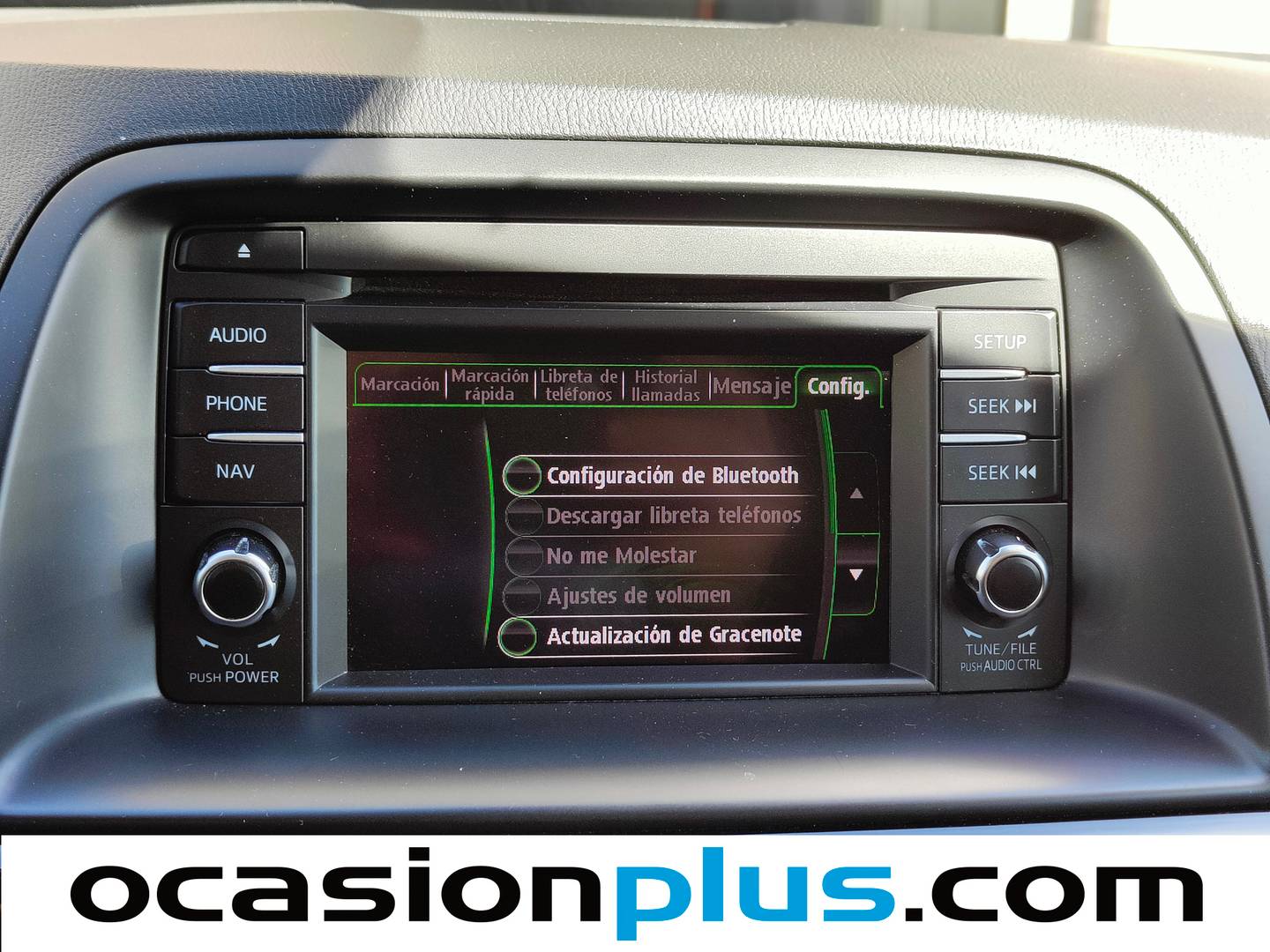 Mazda CX-5 Mazda CX-5 2.2 DE Style 2WD AT (150 CV) 150cv