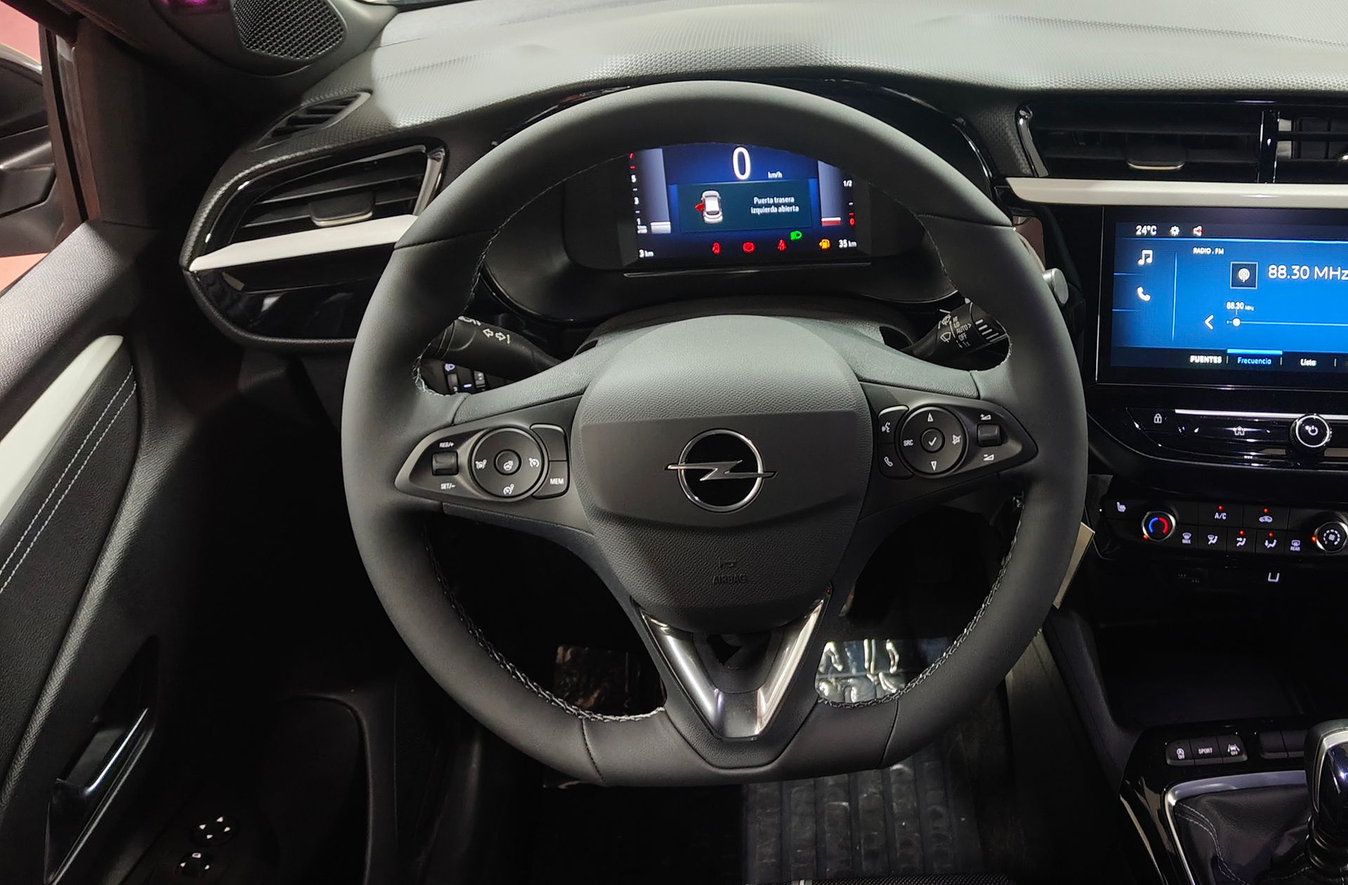Opel Corsa 1.2 T XHL GS - foto 22