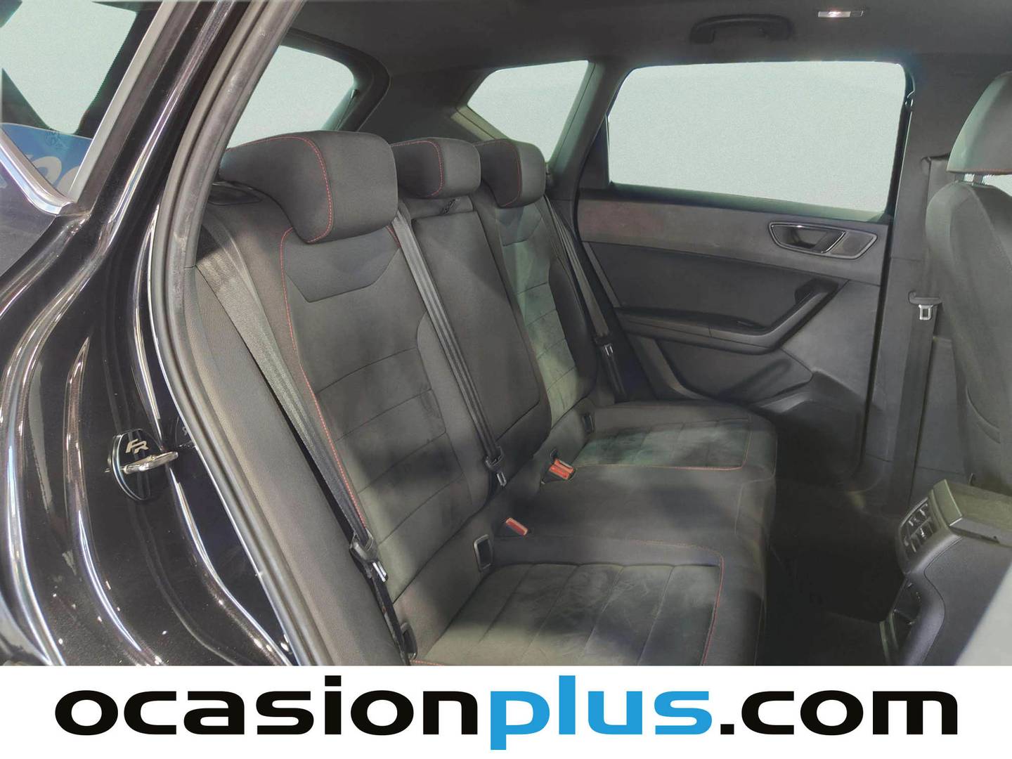 Seat Ateca Seat Ateca 1.5 TSI FR (150 CV) al mejor precio