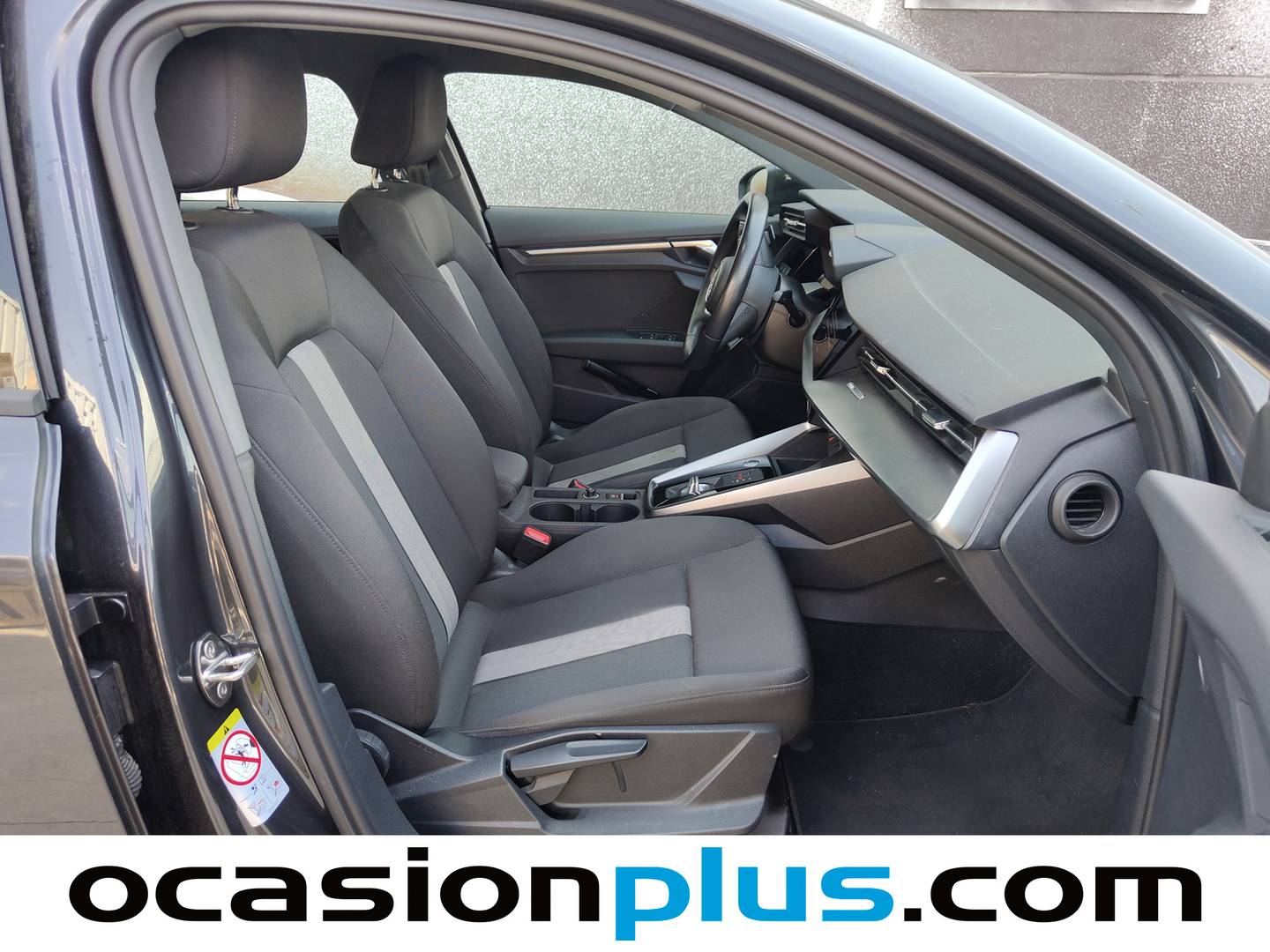 Audi A3 Audi A3 Sportback Advanced 30 TFSI (110 CV) S tronic km 0