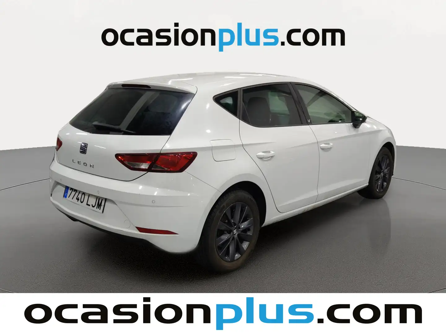 Foto Seat León SEAT León 1.5 TSI S&S Style Visio Edition Nav (130 CV)