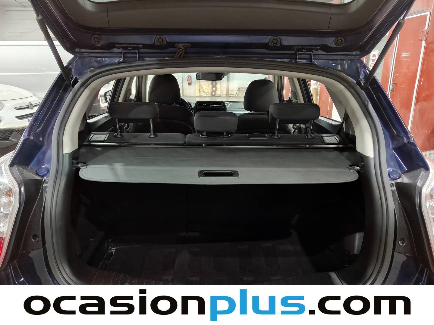 Foto SsangYong Tivoli Ssangyong Tivoli G12T Urban Plus (128 CV)