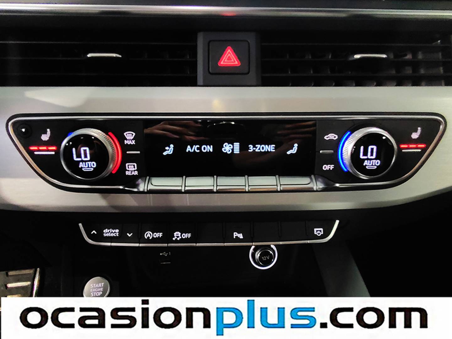 Foto Audi A5 Audi A5 Coupe S line 40 TFSI (190 CV) S tronic