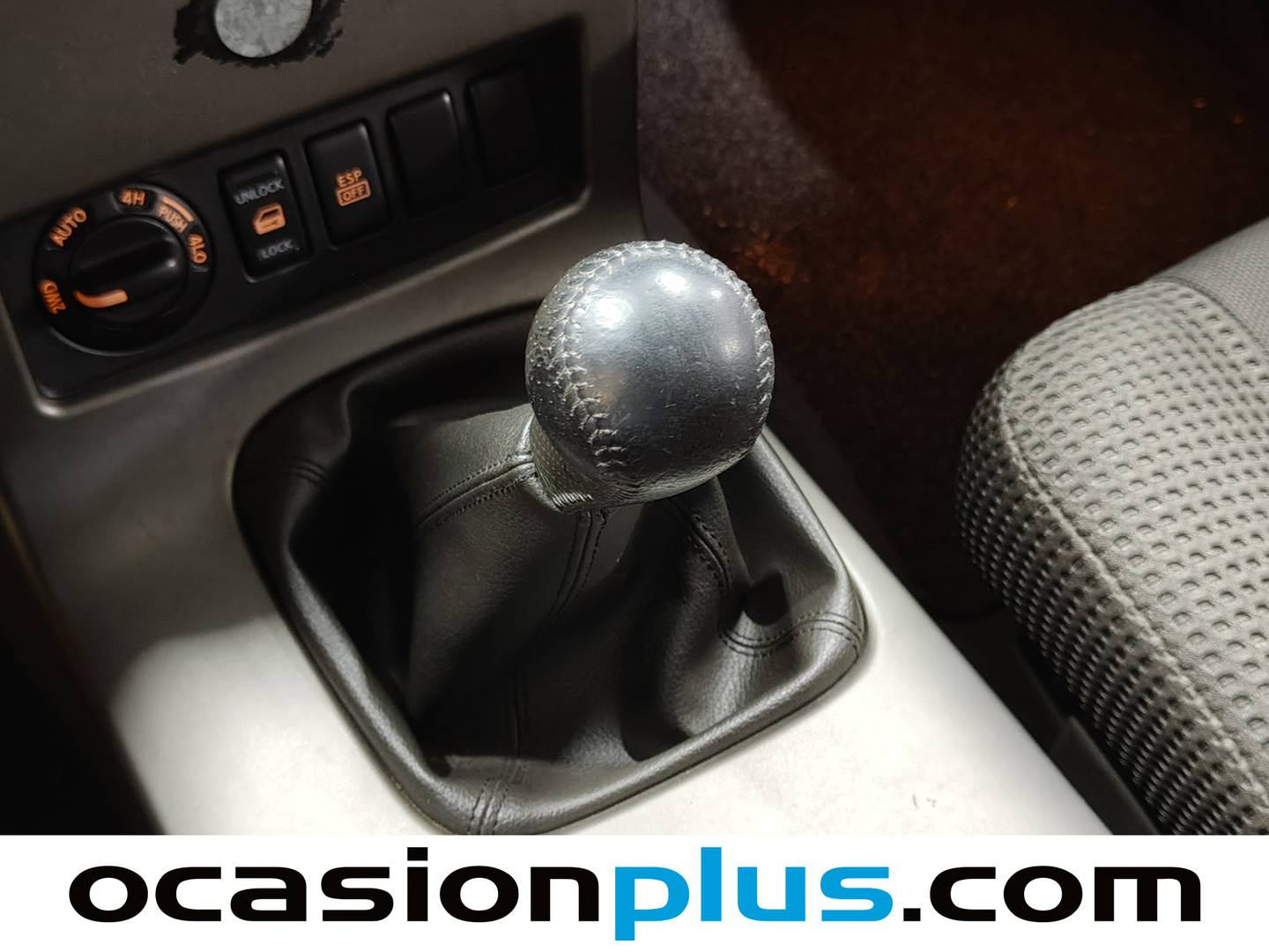 Nissan Pathfinder Nissan Pathfinder 2.5 dCi SE 7 Plazas (171 CV) de segunda mano